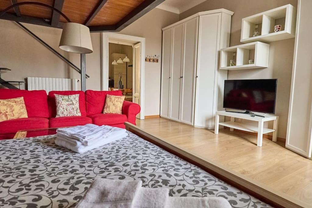 Modern Apartment - Near Isola Distric And Centrale Milano Esterno foto