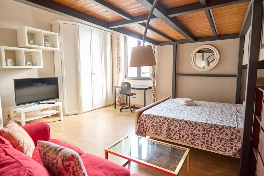 Modern Apartment - Near Isola Distric And Centrale Milano Esterno foto