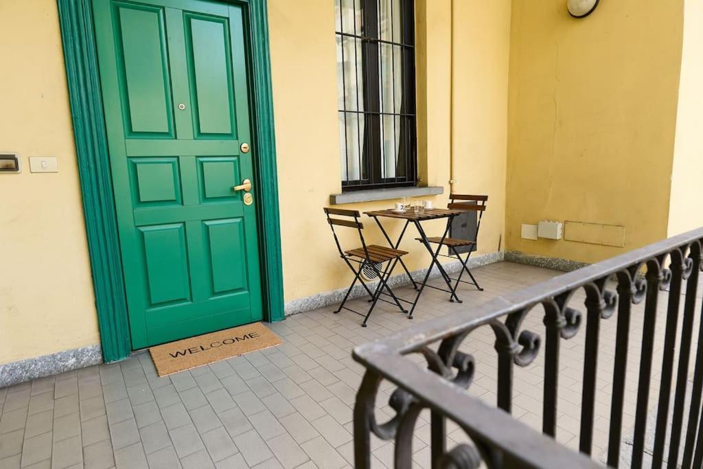 Modern Apartment - Near Isola Distric And Centrale Milano Esterno foto