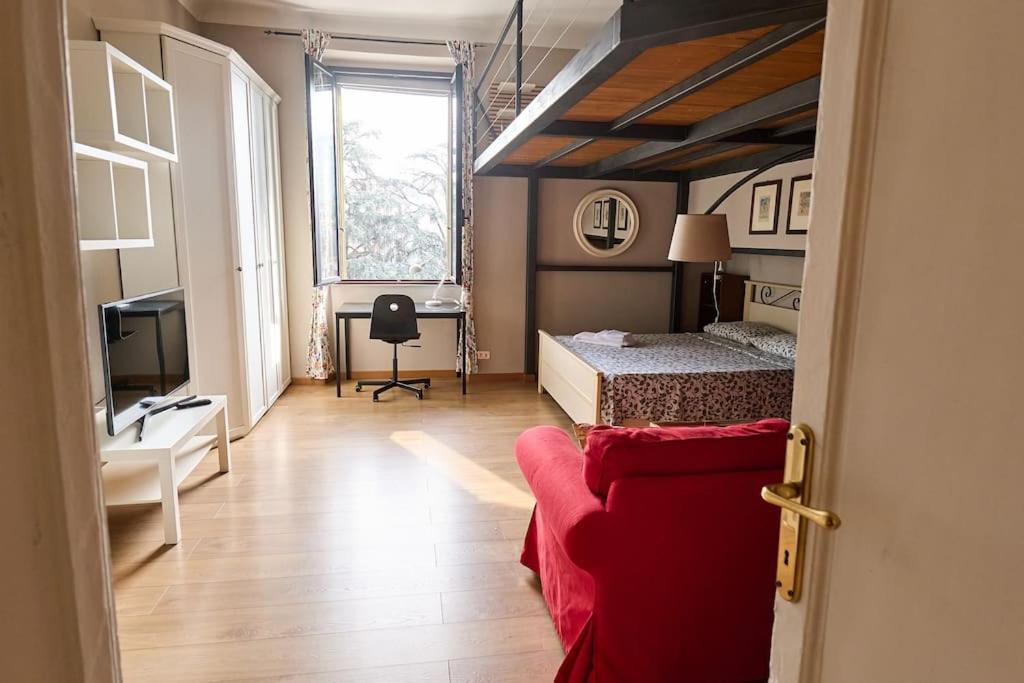 Modern Apartment - Near Isola Distric And Centrale Milano Esterno foto