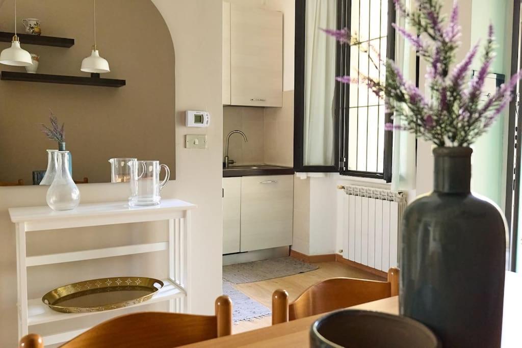 Modern Apartment - Near Isola Distric And Centrale Milano Esterno foto