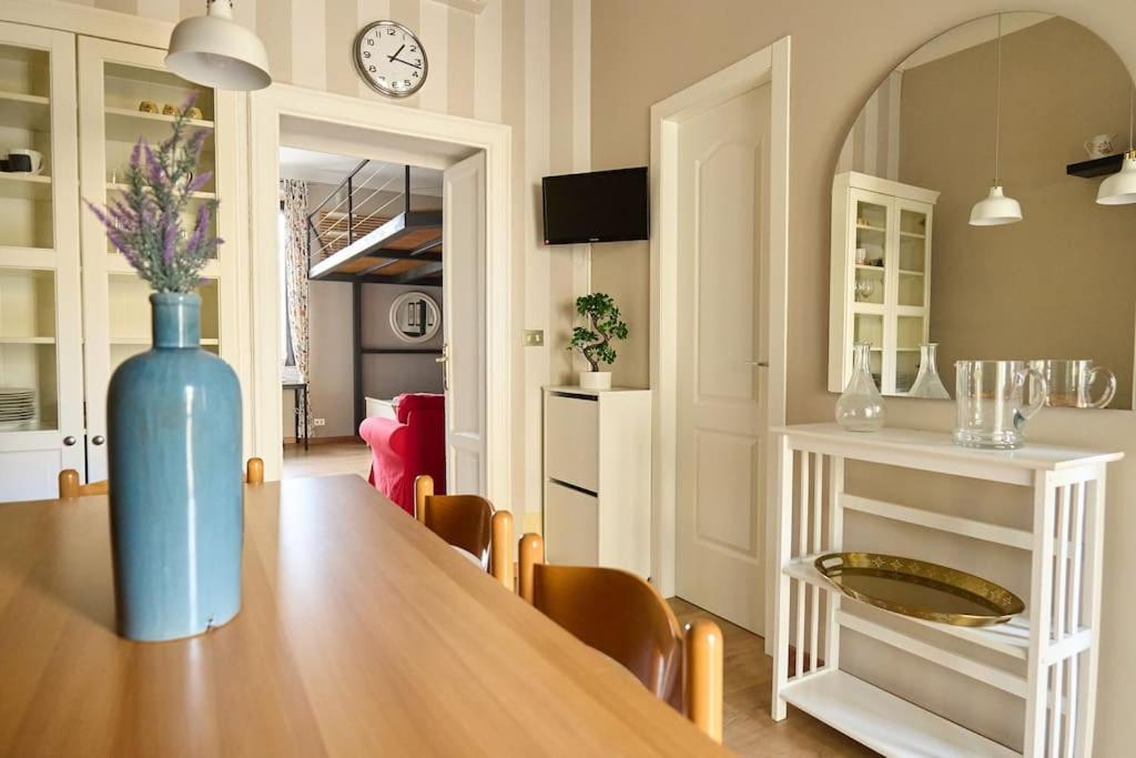 Modern Apartment - Near Isola Distric And Centrale Milano Esterno foto